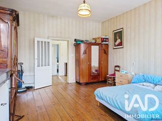  Maison à vendre 8 pièces 212 m²