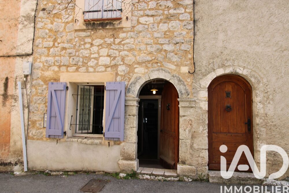 Vente Maison de village 5 pièces