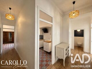  Appartement à vendre 4 pièces 104 m²