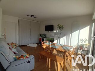  Appartement � vendre 1 pi�ce 35 m�