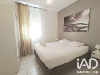  Appartement à vendre 3 pièces 56 m²