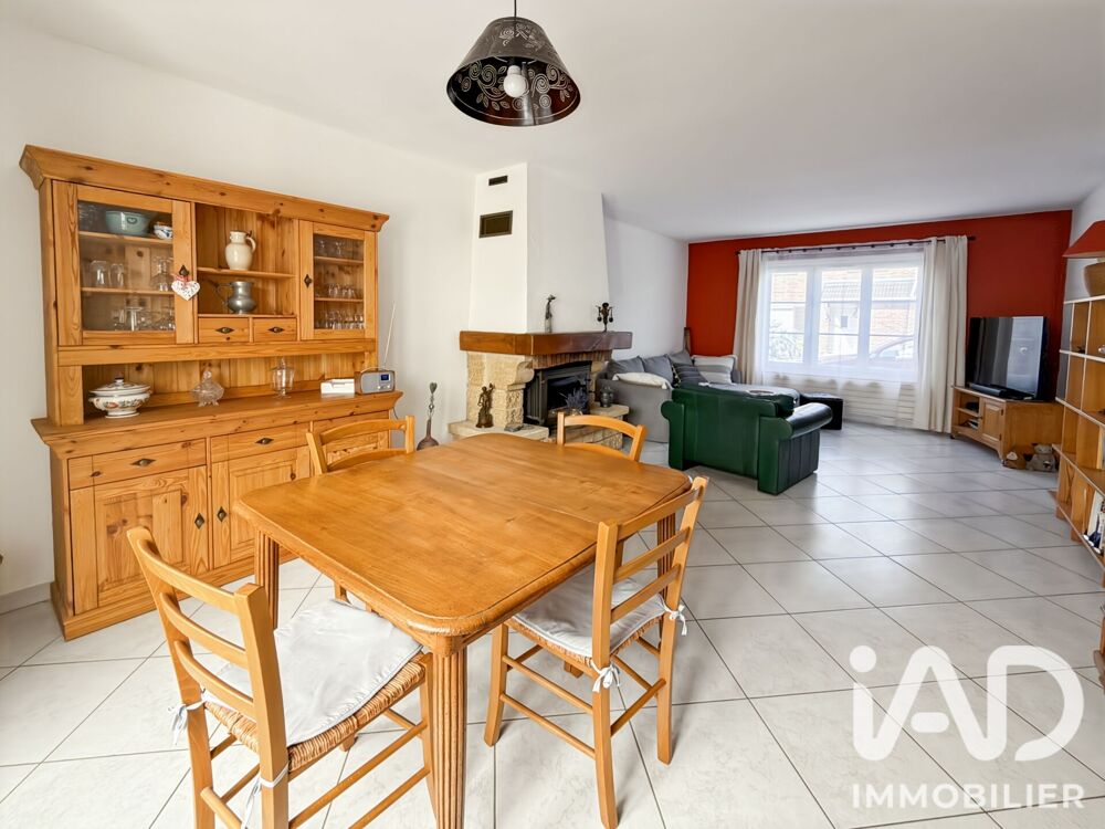 Vente Maison Vente Maison/villa 5 pièces Combs-la-ville