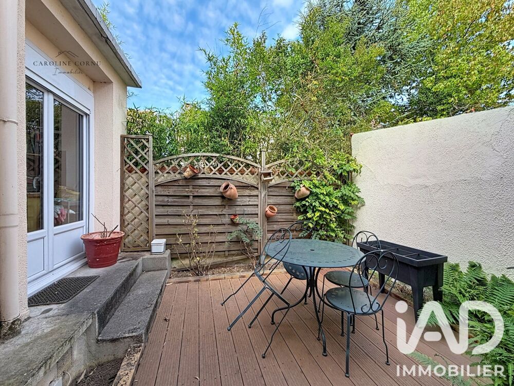 à vendre  Maison Clamart (92140)