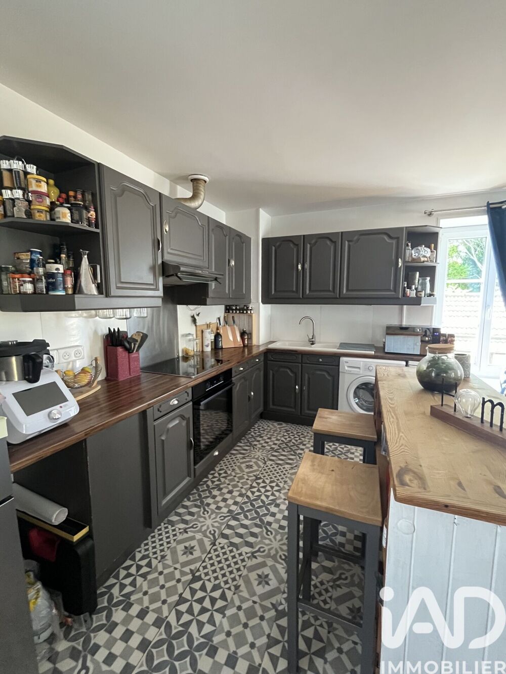 Vente Appartement Vente Appartement 3 pièces Corbeil-essonnes
