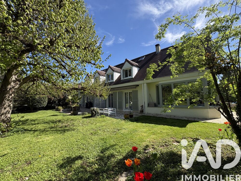 Vente Maison/villa 9 pièces