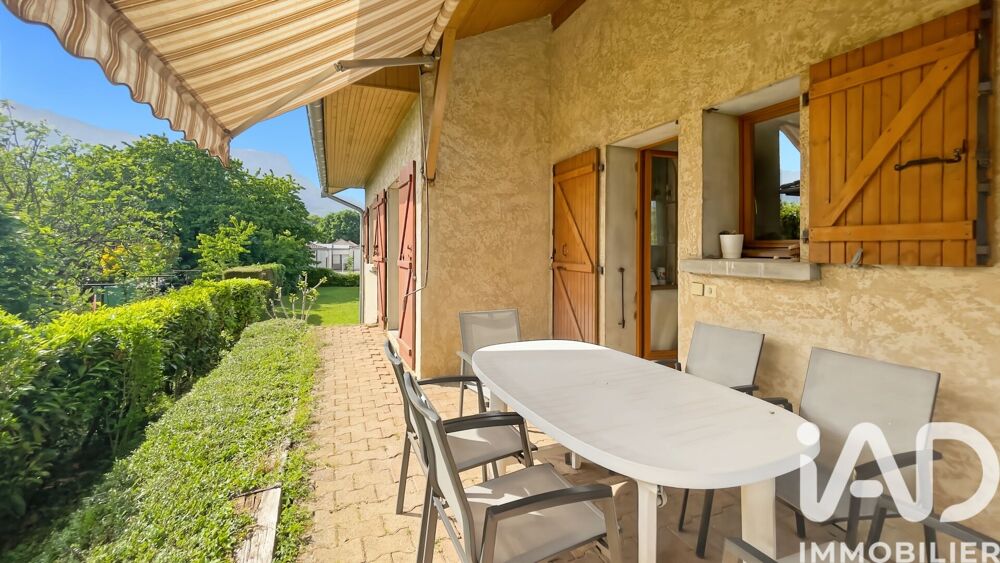 Vente Maison traditionnelle 7 pièces