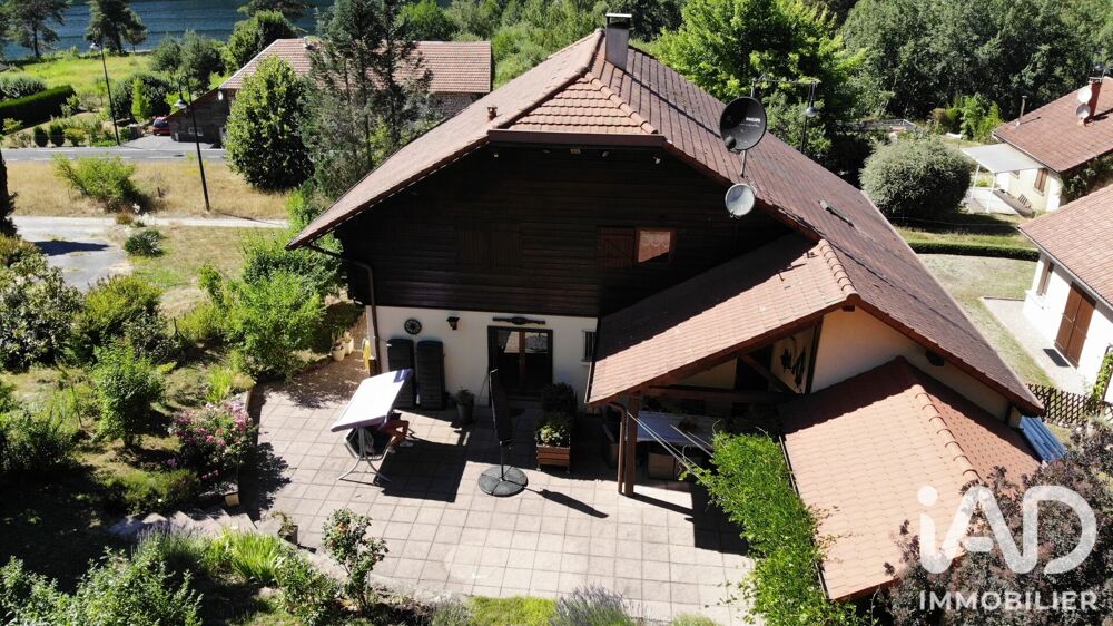 Vente Autre Vente Gîte 6 pièces Celles-sur-plaine