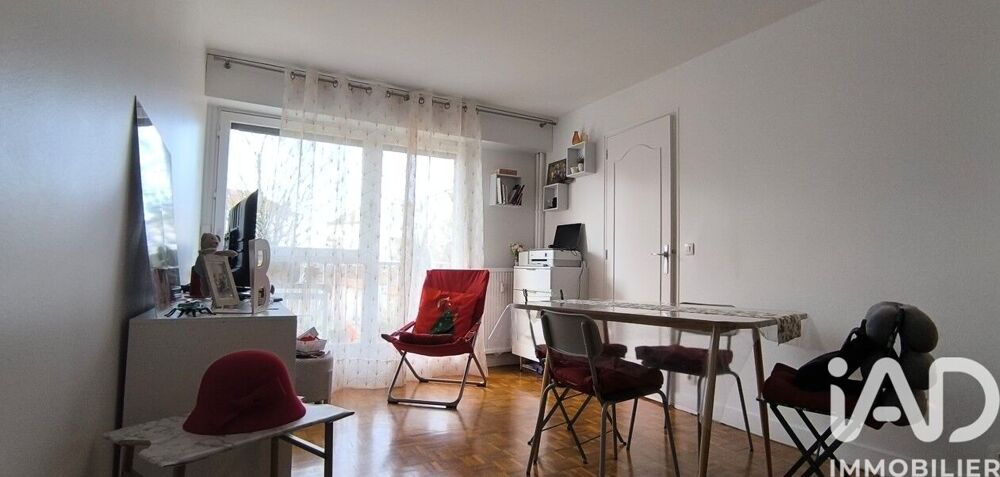 Appartement 1 pièce 23 m² · à Saint-Maur-des-Fossés · 23 m² · 168 000 €
