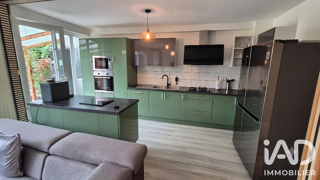  Maison à vendre 5 pièces 111 m²