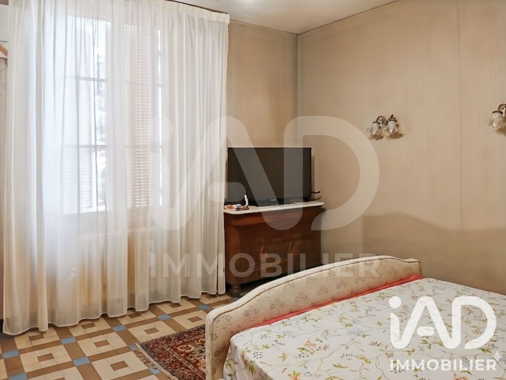 Vente Maison Vente Maison de ville 7 pièces Marseille 11