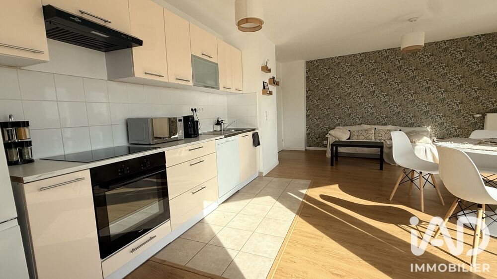 Vente Appartement 6 pièces