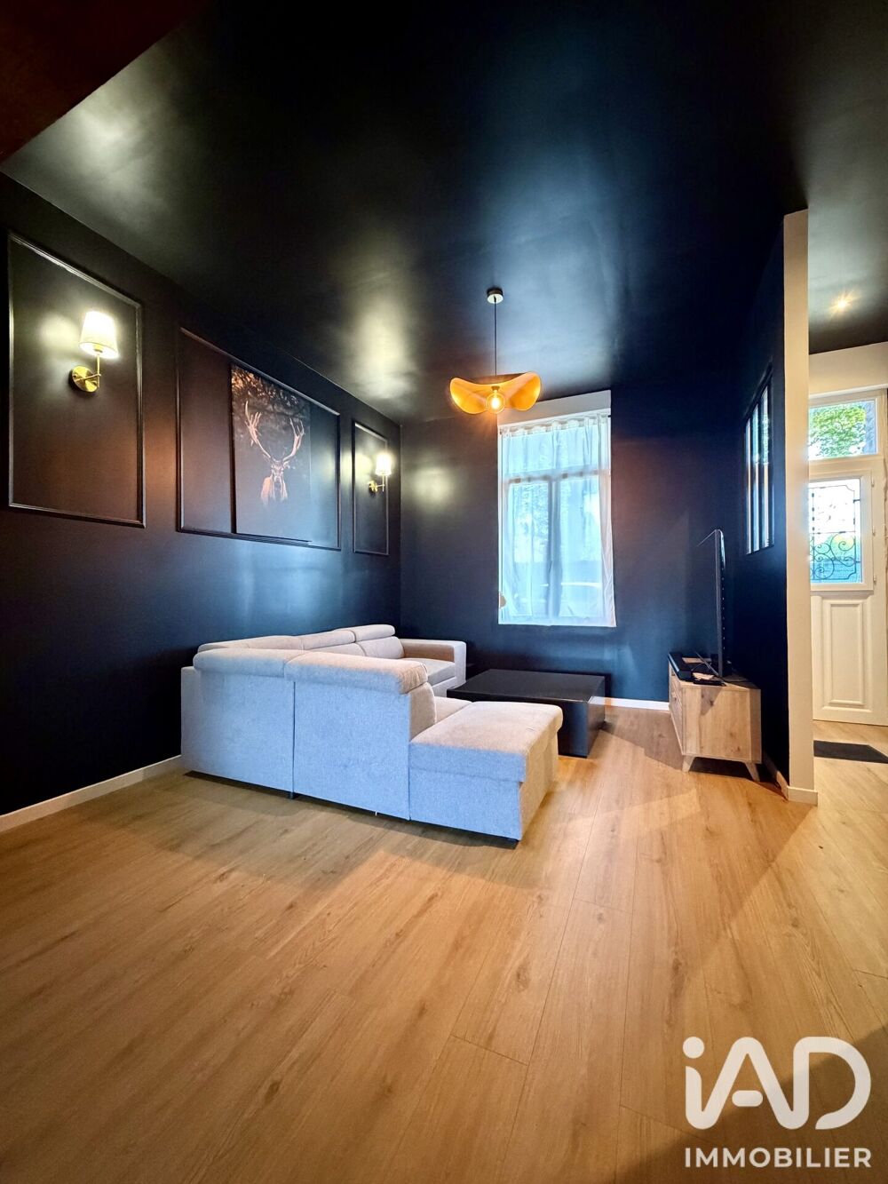 Vente Maison Vente Maison/villa 5 pièces Aire-sur-la-lys