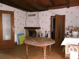  Maison à vendre 3 pièces 56 m²