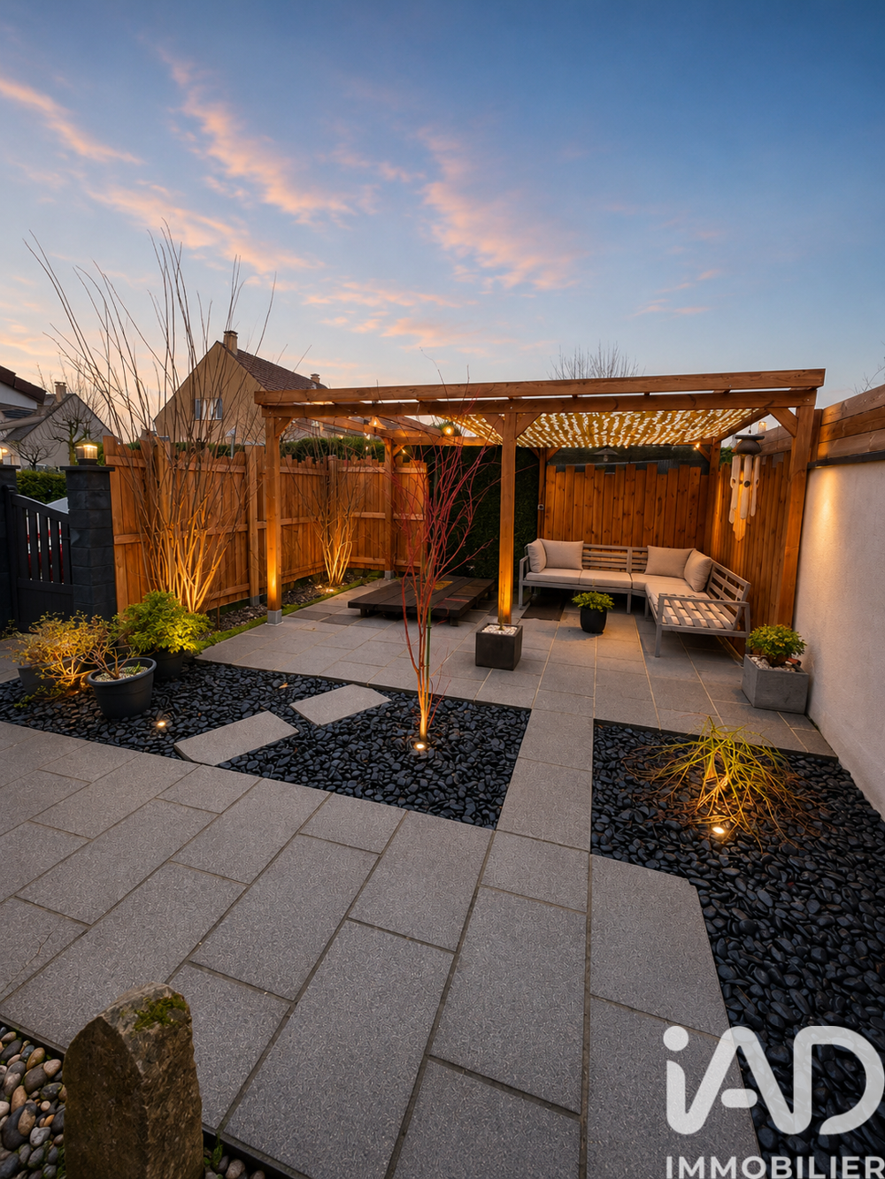 Vente Maison/villa 5 pièces