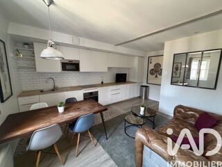  Appartement à vendre 2 pièces 33 m²