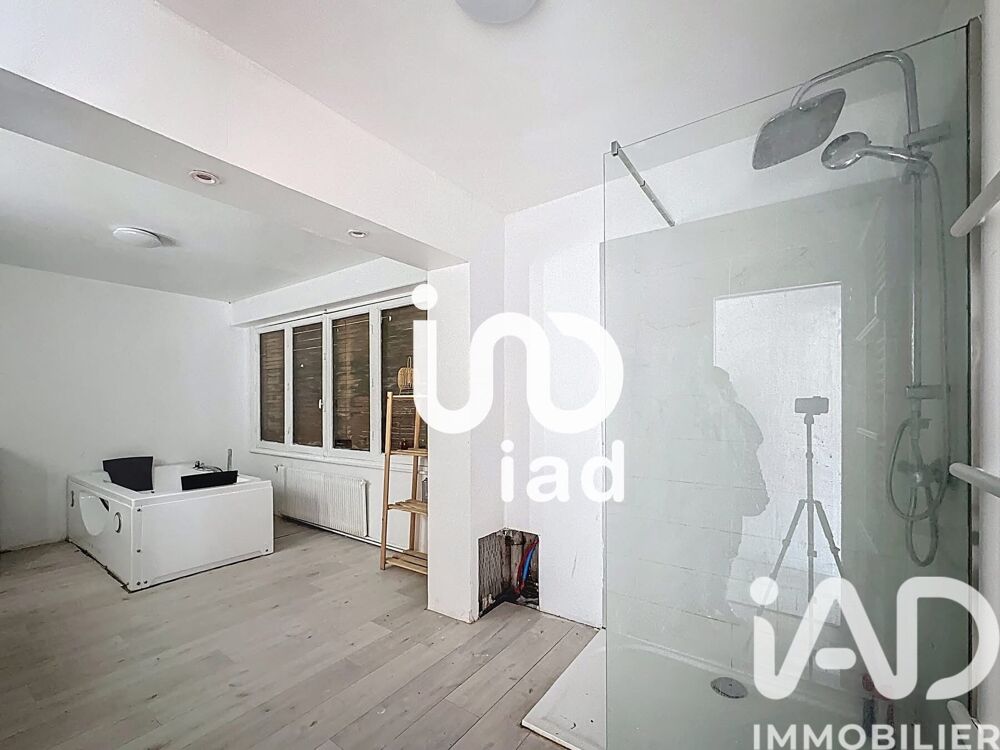 Vente Maison de ville 5 pièces