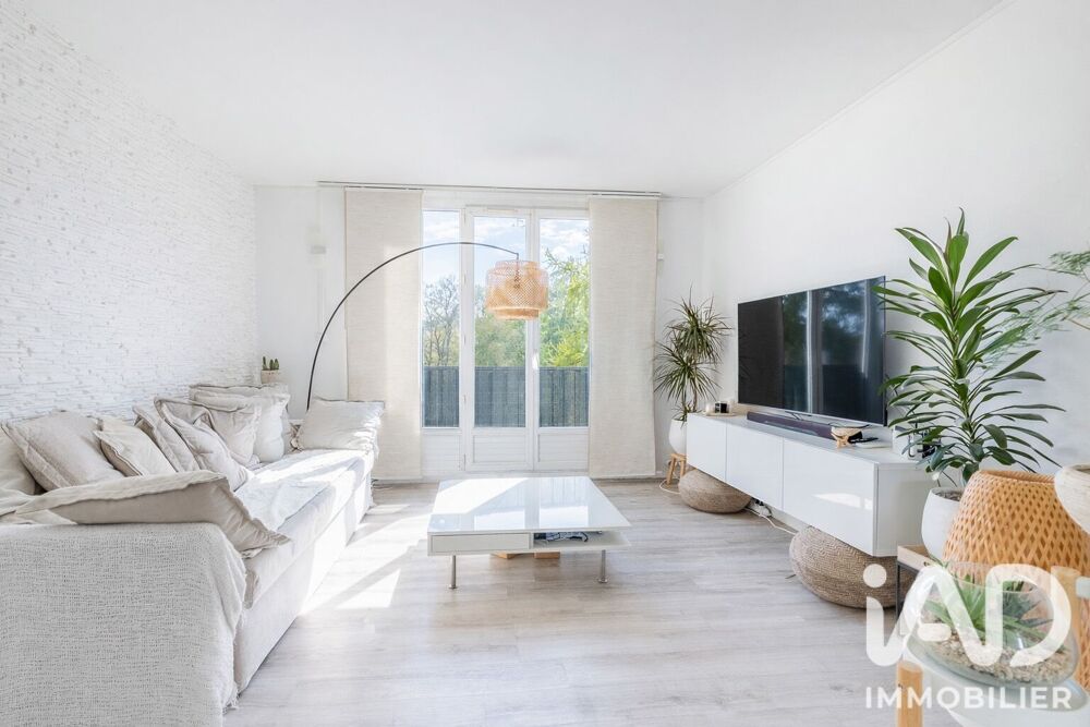 Vente Appartement Vente Appartement 3 pièces Viry-châtillon