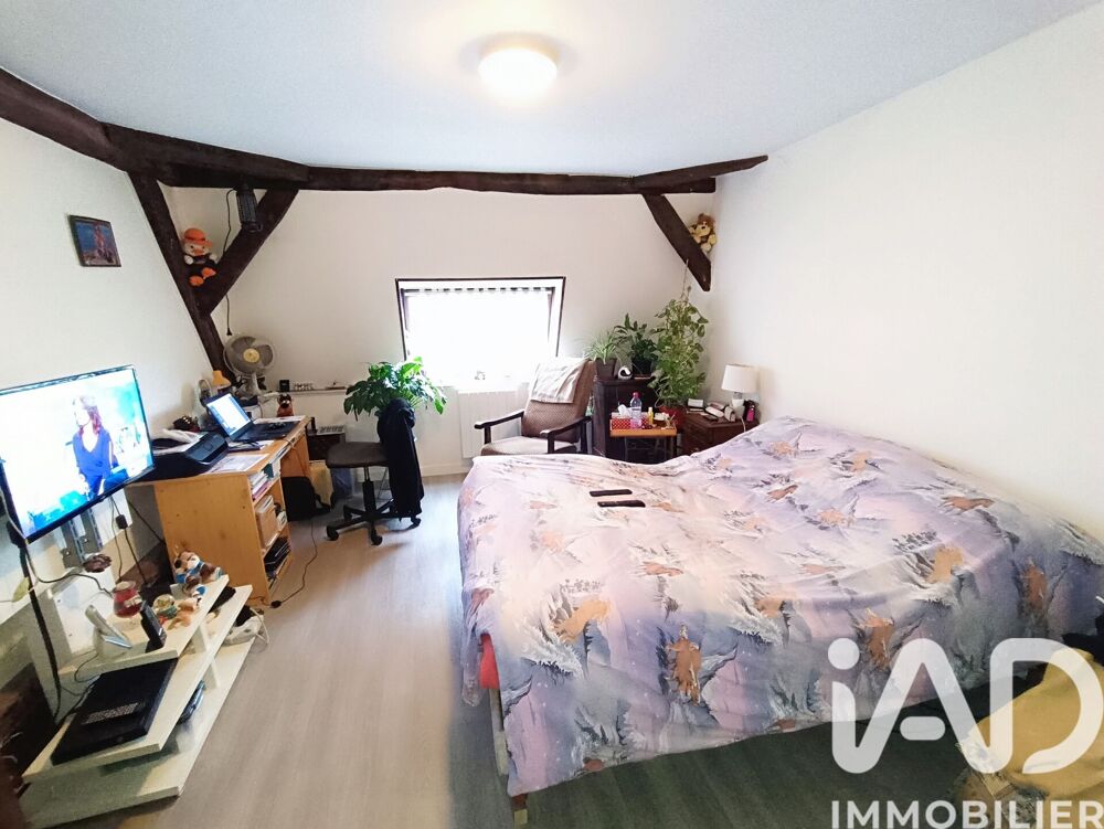 Vente Immeuble Vente Immeuble 331 m&sup2; Saint-jean-de-losne