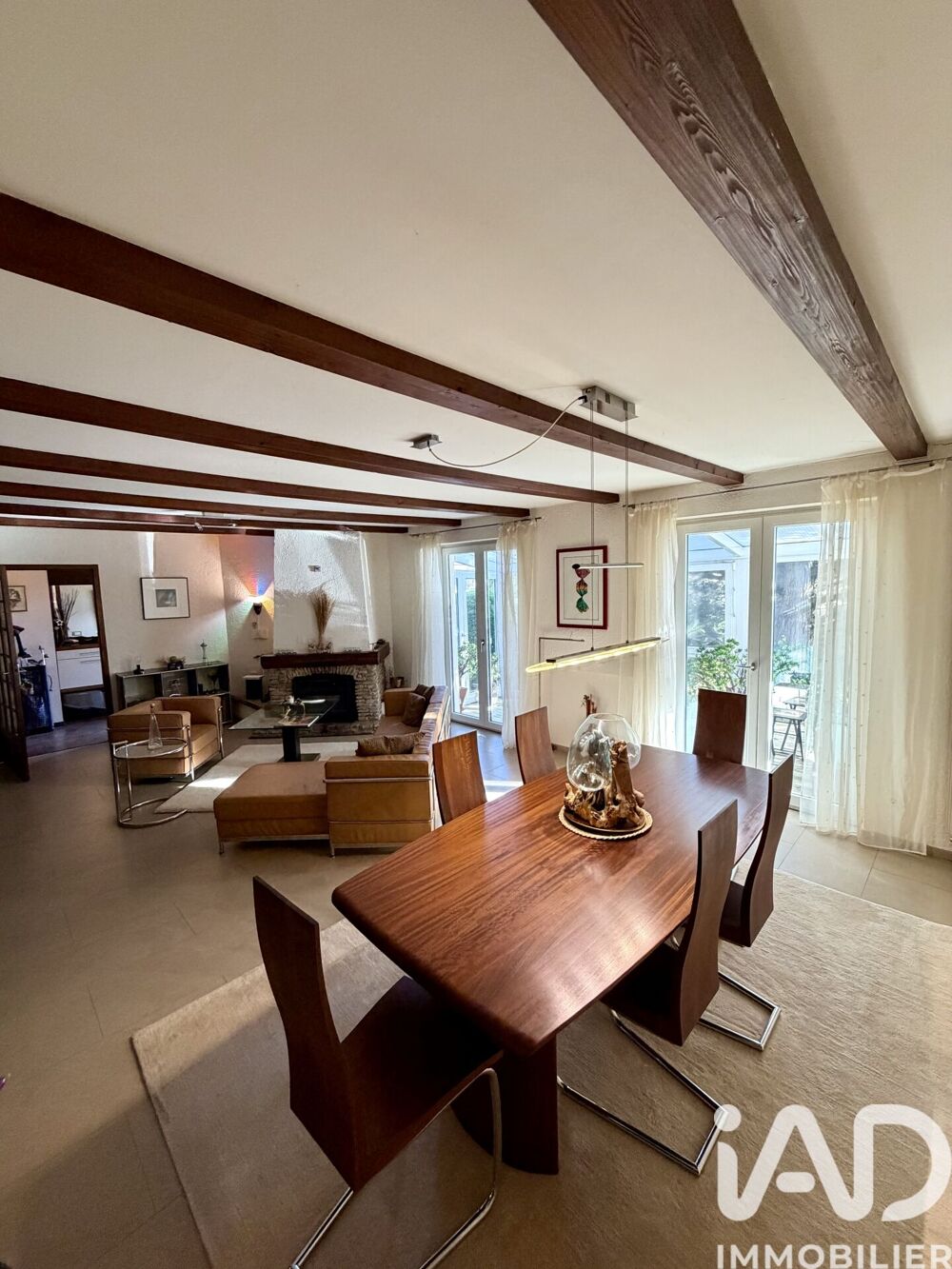 Vente Maison/villa 3 pièces