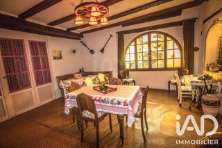  Maison à vendre 6 pièces 139 m²