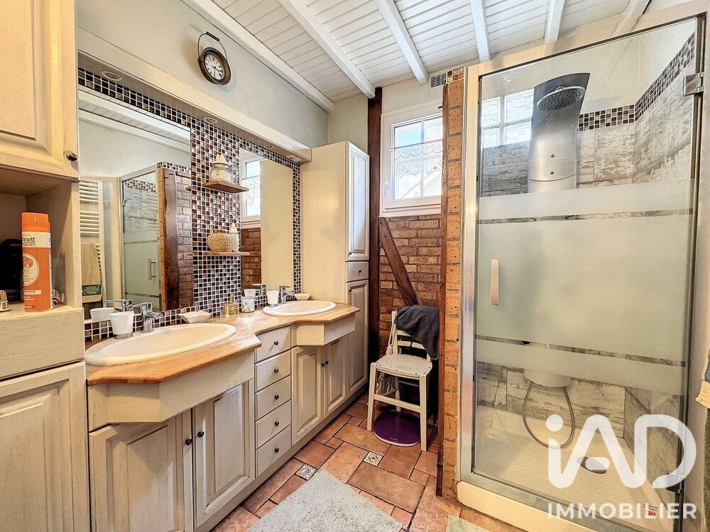 Vente Maison Vente Maison traditionnelle 5 pièces Amilly