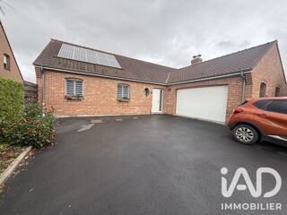  Maison à vendre 5 pièces 117 m²