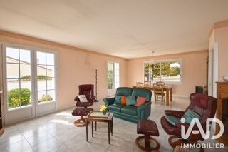  Maison à vendre 4 pièces 125 m²