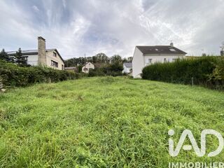  Terrain à vendre 823 m²