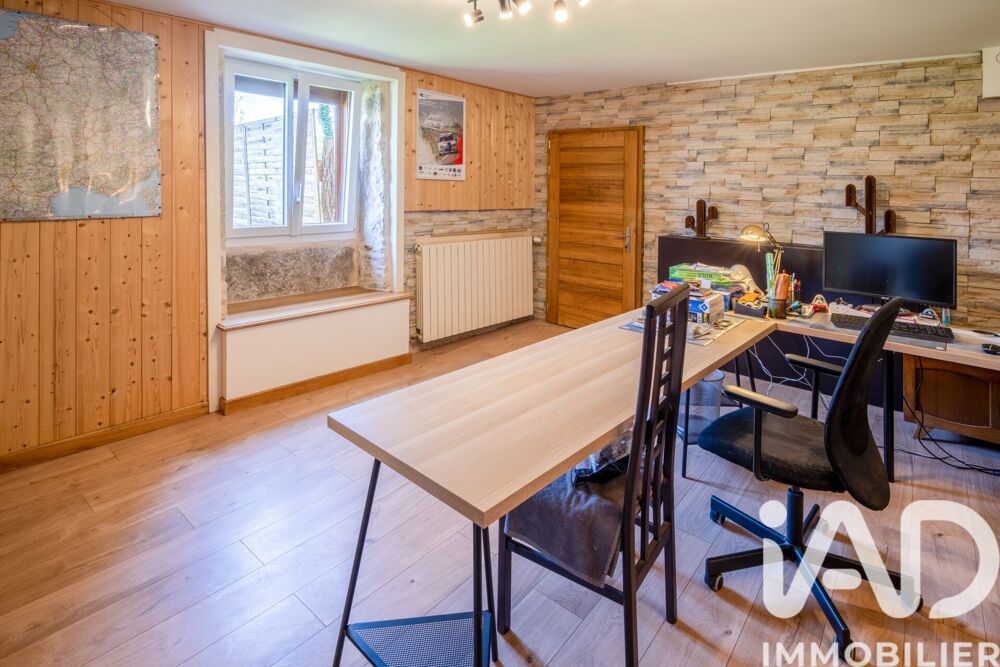 Vente Maison de village 7 pièces