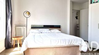  Appartement à vendre 2 pièces 44 m²