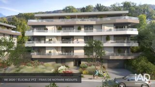  Appartement � vendre 4 pi�ces 105 m�