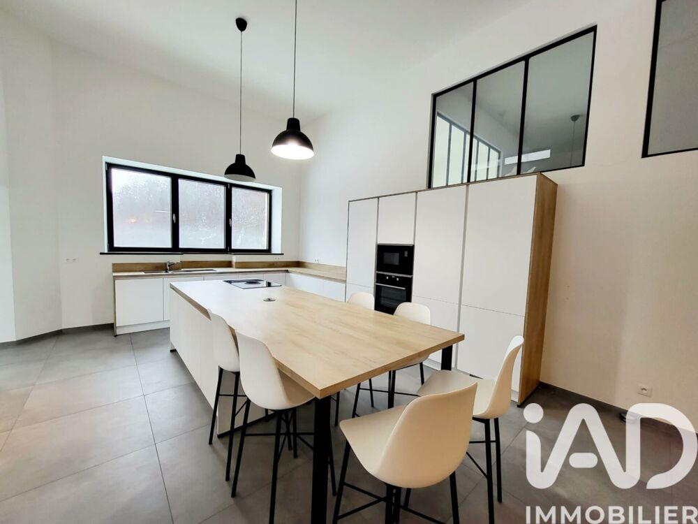 Vente Appartement Vente Appartement 4 pièces Longwy