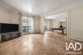  Appartement à vendre 4 pièces 101 m²