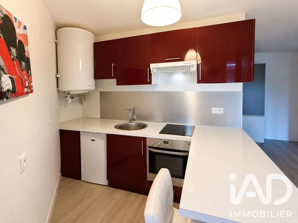 Vente Appartement Vente Appartement 1 pièce Viry