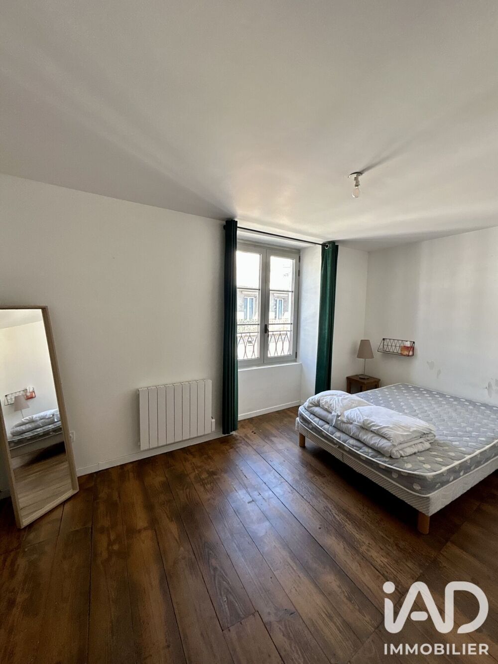 Vente Immeuble Vente Immeuble 390 m&sup2; Pau
