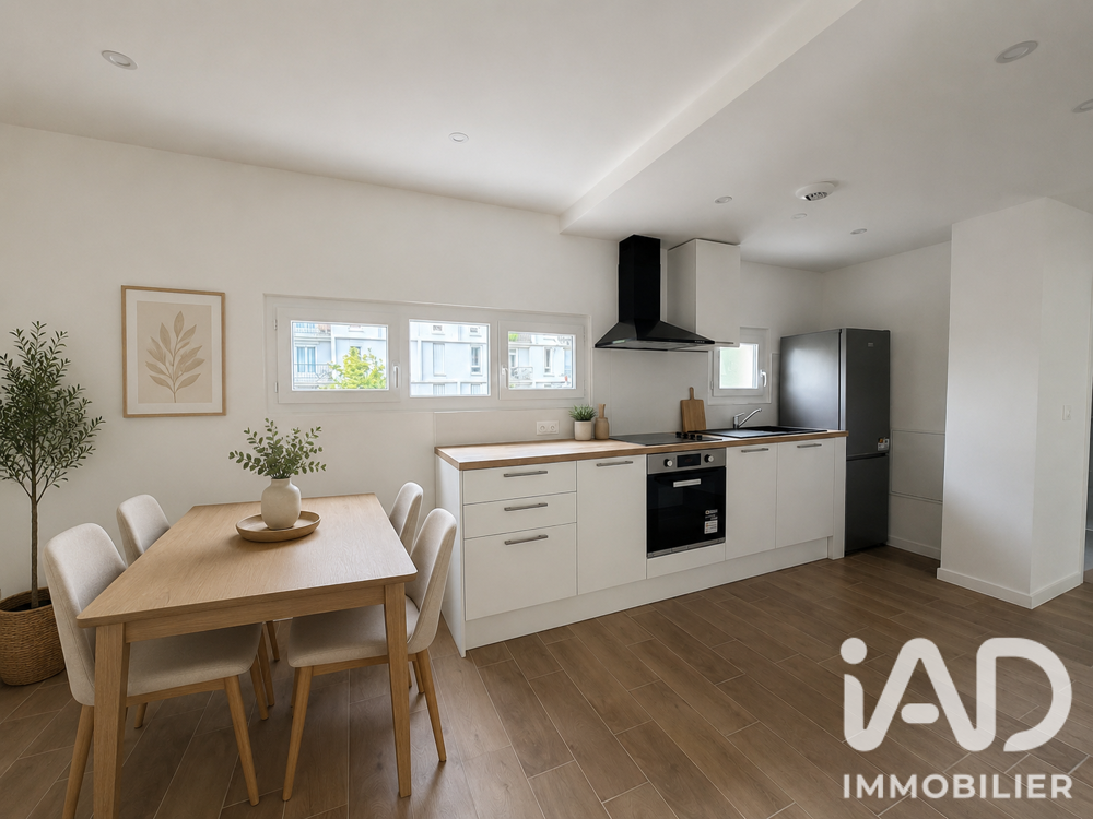 Location Appartement Location Appartement 3 pièces Yerres