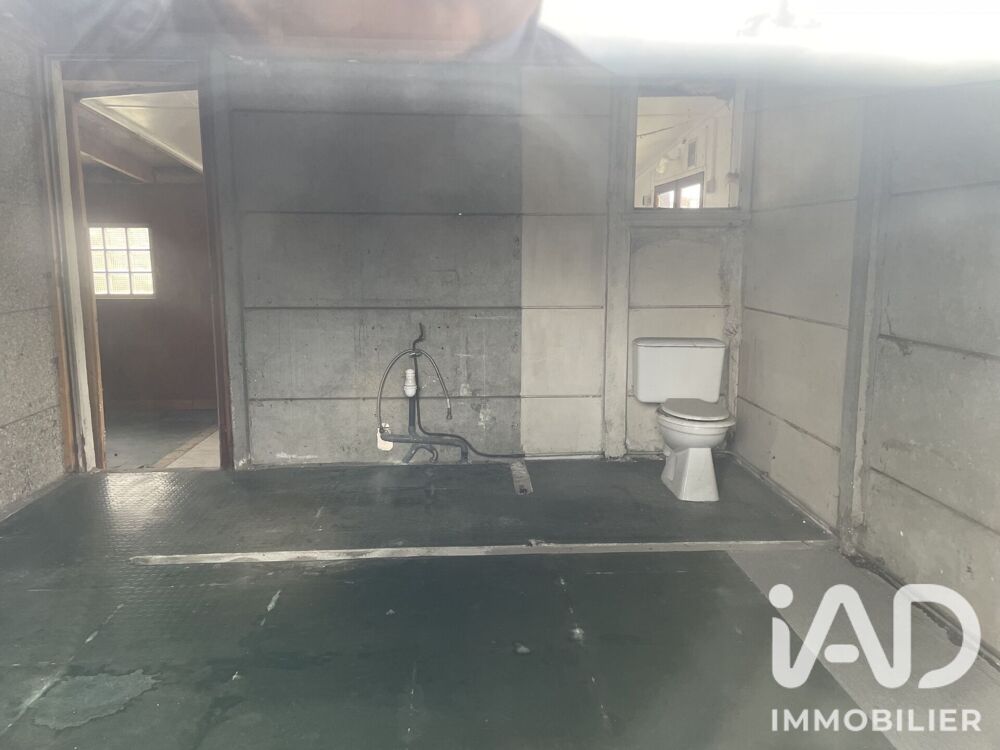 Vente Immeuble Vente Immeuble 74 m&sup2; Paimpol