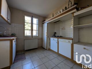  Maison à vendre 6 pièces 110 m²