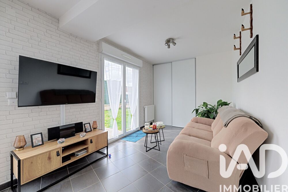 Vente Appartement Vente Appartement 3 pièces Villevaudé