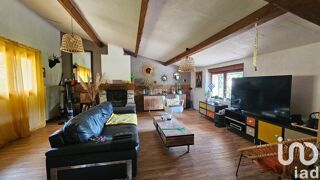 Maison à vendre 12 pièces 290 m²