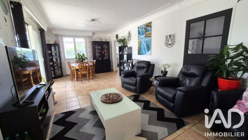 Vente Maison Vente Maison/villa 6 pièces Montbeton