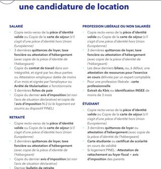 Appartement à louer 1 pièce 31 m²