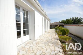 Vente Maison Vente Maison/villa 4 pièces Vaux-sur-mer