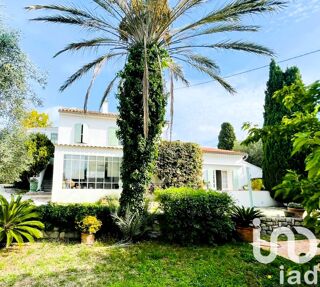  Maison à vendre 7 pièces 196 m²