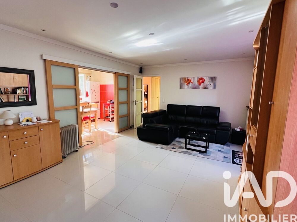 Vente Maison Vente Maison traditionnelle 4 pièces La ferté-sous-jouarre
