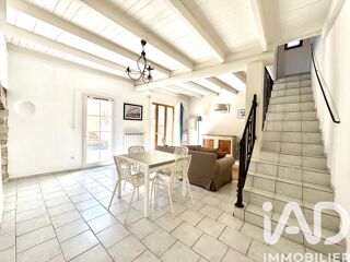  Maison à vendre 4 pièces 79 m²