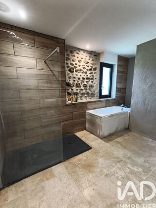  Maison à vendre 4 pièces 143 m²