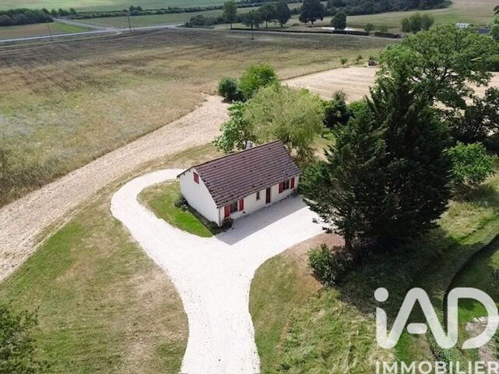 Vente Maison Vente Maison traditionnelle 3 pièces Vigoux