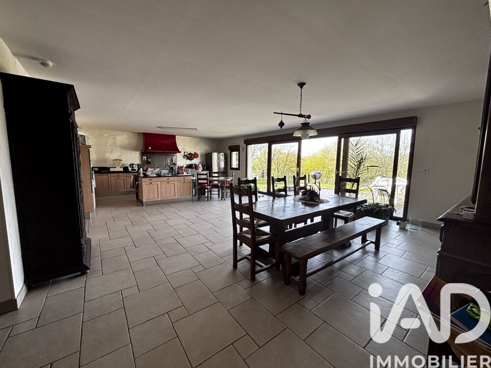 Vente Maison/villa 9 pièces