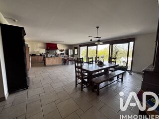  Maison à vendre 9 pièces 187 m²